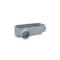 Gampak Sigma Engineered Solutions ProConnex 3/4 in. D Die-Cast Aluminum Conduit Body For Rigid/IMC 1 pk 02-55642LR - alternate 2